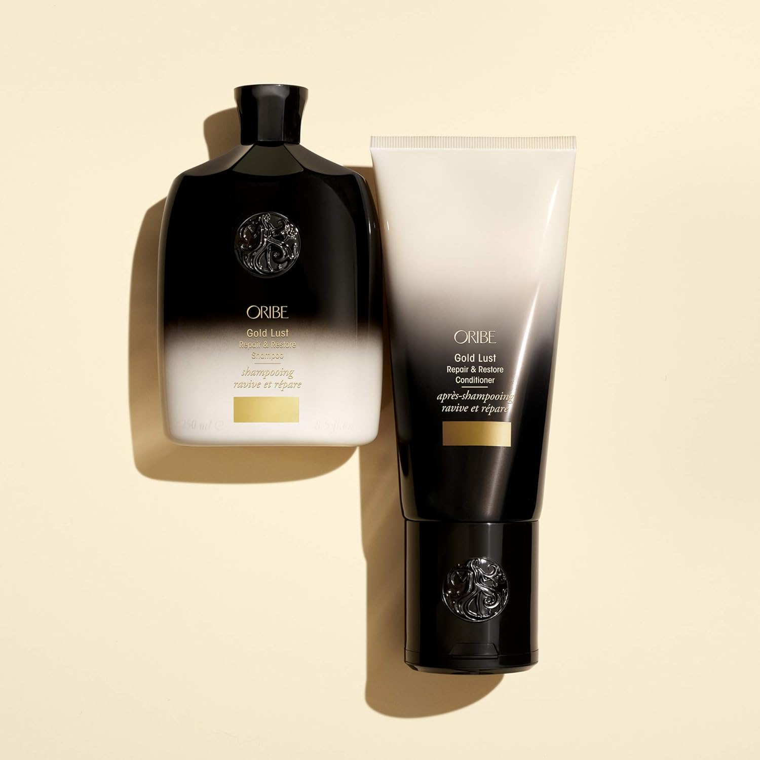 ORIBE Shampoo and Conditioner for Moisture & Control Bundle - Image 6