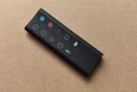 For Dyson Remote Control AM09 HP00 HP01 Hot+Cool Fan Air Purifier