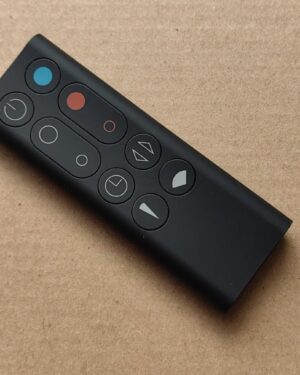 For Dyson Remote Control AM09 HP00 HP01 Hot+Cool Fan Air Purifier
