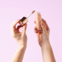 W7 Lumina Complexion Enhancer - Multi-Glow Filter For Flawless Complexion Makeup & Skin - Radiant - Image 5