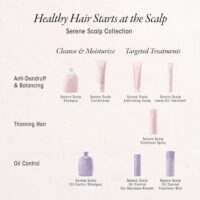 Oribe Serene Scalp Oil Control Treatment Mist - Image 2