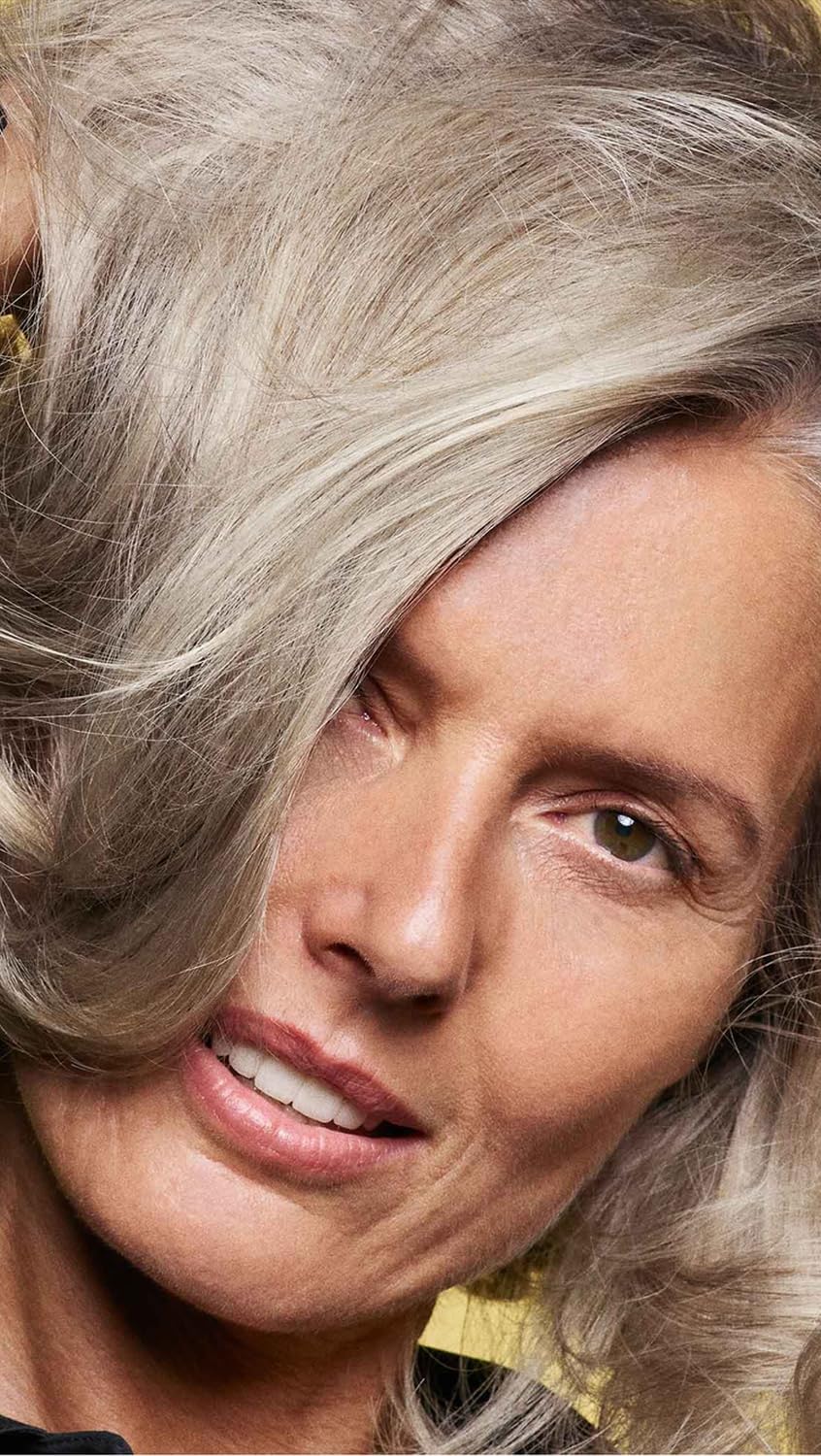 ORIBE Hair Alchemy Resilience Conditioner Liter Refill - Image 4