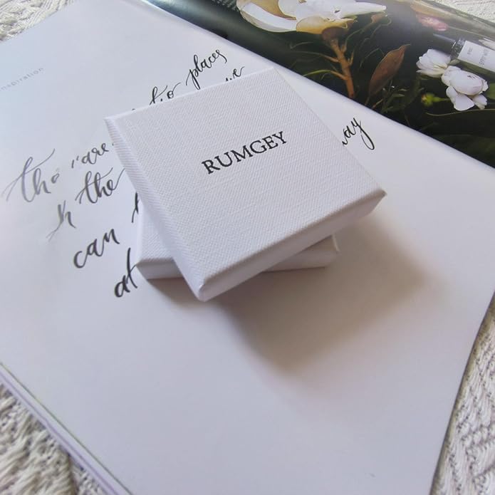 Pearl Necklaces for Women,18K Gold Plated Dainty Single Pearl Pendant Necklace Simple Pearl Choker Necklaces for Women Handmade Pearl Jewelry Bridesmaid Gifts - Image 8