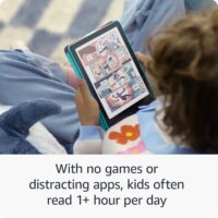 Amazon Kindle Colorsoft Kids 16GB (newest model) – First Kindle for kids in color, with cover - Starlight Reading - Image 4