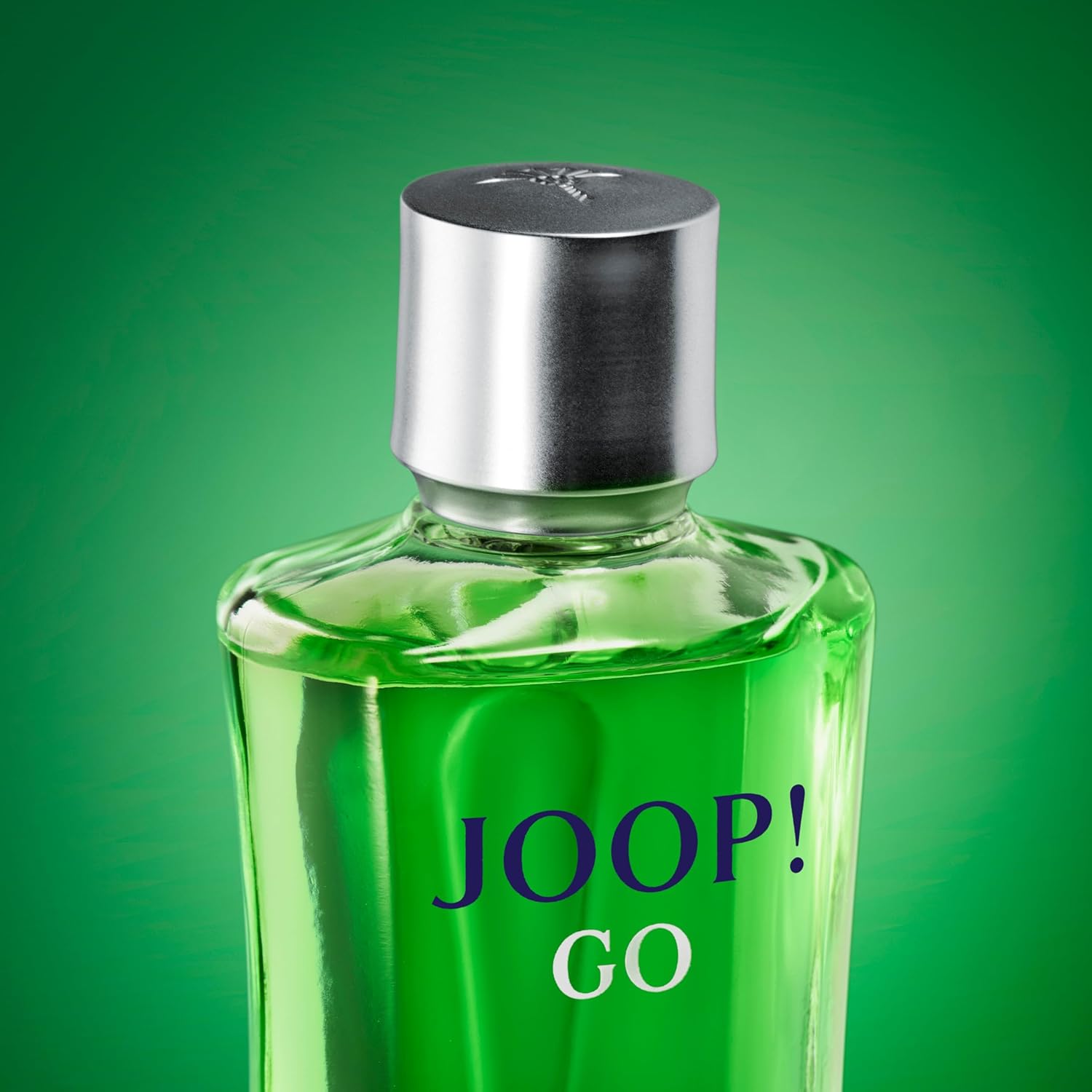 Joop! GO Eau de Toilette – Woody Men's Cologne – With Notes of Rhubarb, Cyp - Image 4