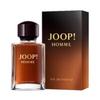 Joop! Homme Eau de Parfum – Spicy Fresh Men's Cologne – With Notes of Cardamom, Hazelnut, Vanilla & Tonka Bean – Luxury Perfumes for Men – Long Lasting Fragrance - Image 2