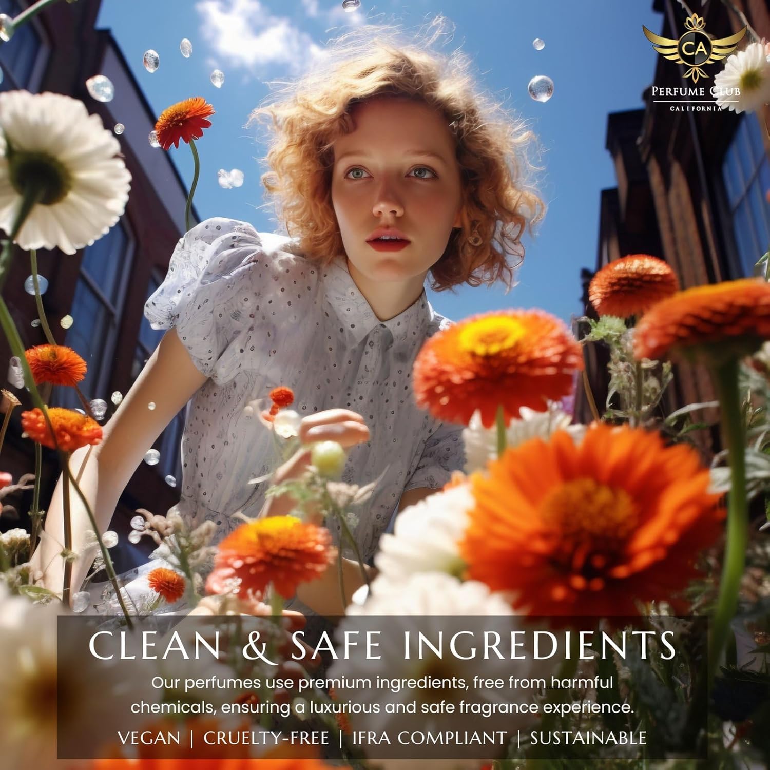 CA Perfume Impression of Jooped Homme for Men Amber Fougere Fragrance Long Lasting Mens Cologne Eau De Parfum 1.7 Fl Oz 50ml - Image 7