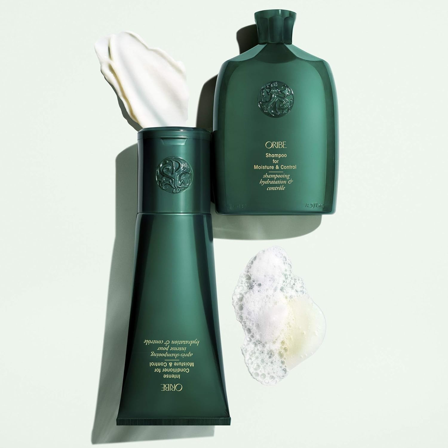 Oribe Gold Lust Repair & Restore Shampoo and Conditioner Bundle - Image 4