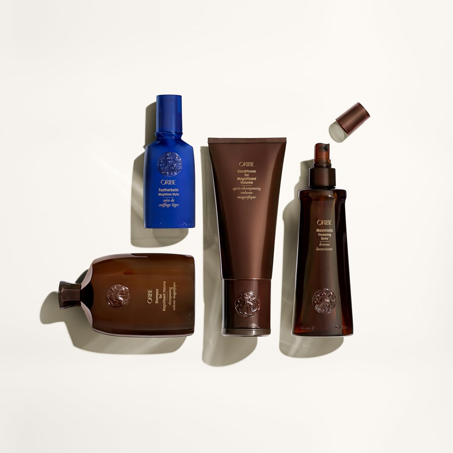 Oribe Shampoo for Magnificent Volume,8.5 Fl Oz (Pack of 1) - Image 2