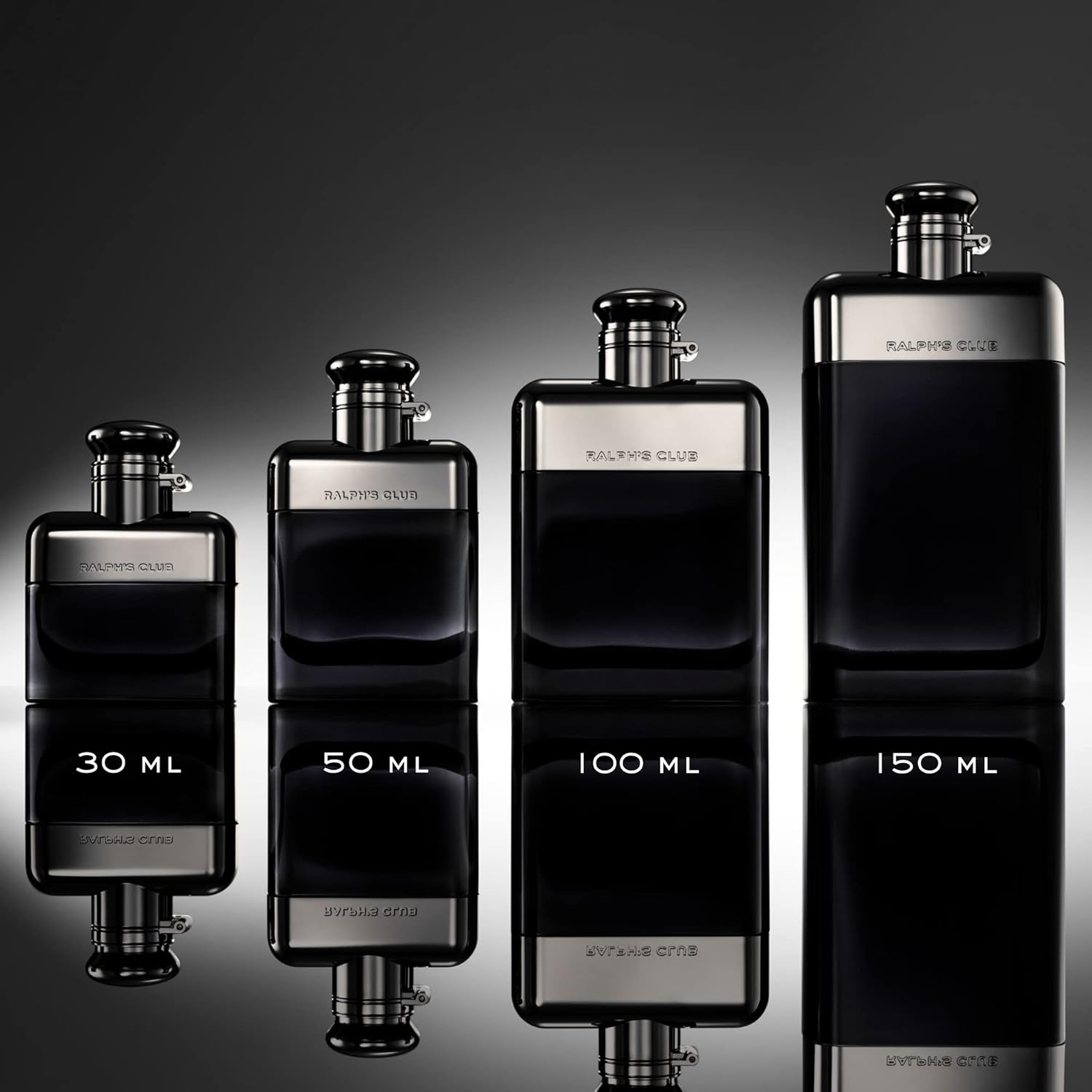 RALPH LAUREN FRAGRANCES - Ralph's Club - Eau de Parfum - Men's Cologne - Woody & Fresh - With Lavandin, Sage, Vetiver, and Cedarwood - Medium Intensity - Image 7