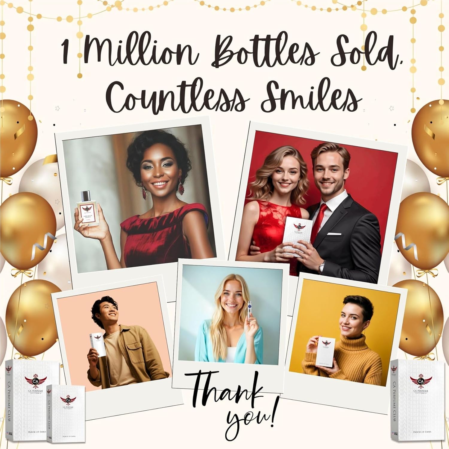 CA Perfume Impression of Jooped Homme for Men Amber Fougere Fragrance Long Lasting Mens Cologne Eau De Parfum 1.7 Fl Oz 50ml - Image 8