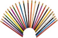 Prismacolor Col-Erase Erasable Colored Pencils, Adult Coloring, 24 Pack - Image 7