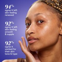 Olay Regenerist Retinol Face Moisturizer, Smooth & Renew Cream for Women, Fragrance-Free - Anti-Aging, Anti-Wrinkle, Fine Lines, Tightening, Brightening - Recyclable Eco Jar, Non-Greasy, 2 Oz - Image 4