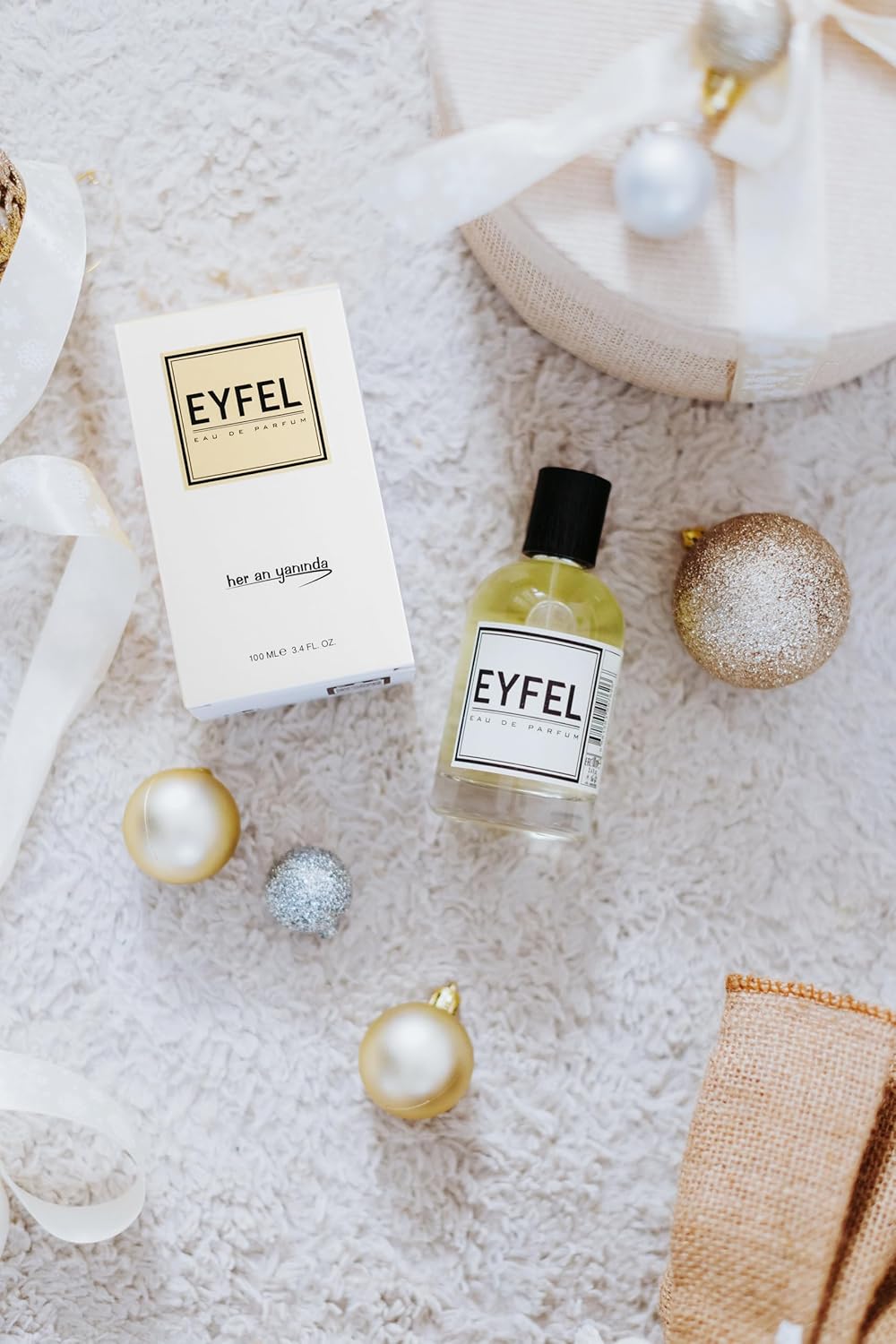 EYFEL Perfume for Men – M20 INSPIRED BY JOOP HOMME – Eau de Parfum Spray – Men’s Cologne – EDP 50 ml / 1.76 FL. OZ. - Image 3