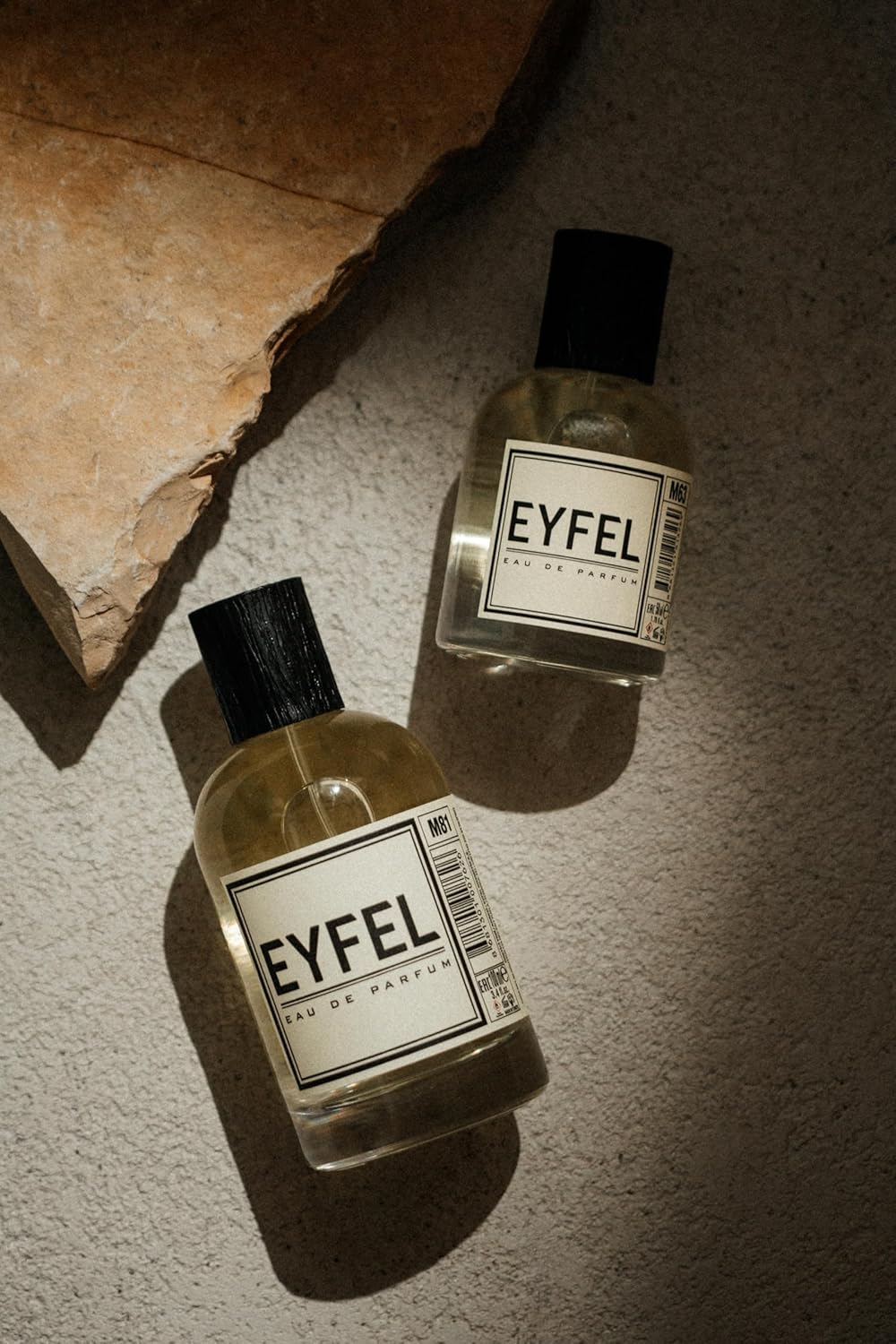 EYFEL Perfume for Men – M20 INSPIRED BY JOOP HOMME – Eau de Parfum Spray – Men’s Cologne – EDP 50 ml / 1.76 FL. OZ. - Image 5