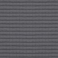 Easy-Going Stretch 4 Seater Sofa Slipcover 1-Piece Sofa Cover Furniture Protector Couch Soft with Elastic Bottom for Kids, Polyester Spandex Jacquard Fabric Small Checks Gray - Image 2