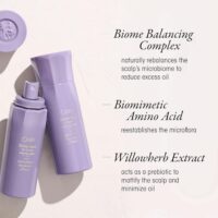 Oribe Serene Scalp Oil Control Treatment Mist - Image 7