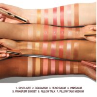Charlotte Tilbury Beauty Light Wand Liquid Highlighter Makeup - Soft-Focus Highlighter & Blush for Cheeks - Pearlescent, Weightless Radiant Finish - Image 5