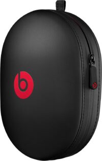 Beats Studio3 Wireless Noise Cancelling Over-Ear Headphones - Apple W1 Headphone Chip, Class 1 Bluetooth, Active Noise Cancelling, 22 Hours of Listening Time - Matte Black (Previous Model) - Image 2