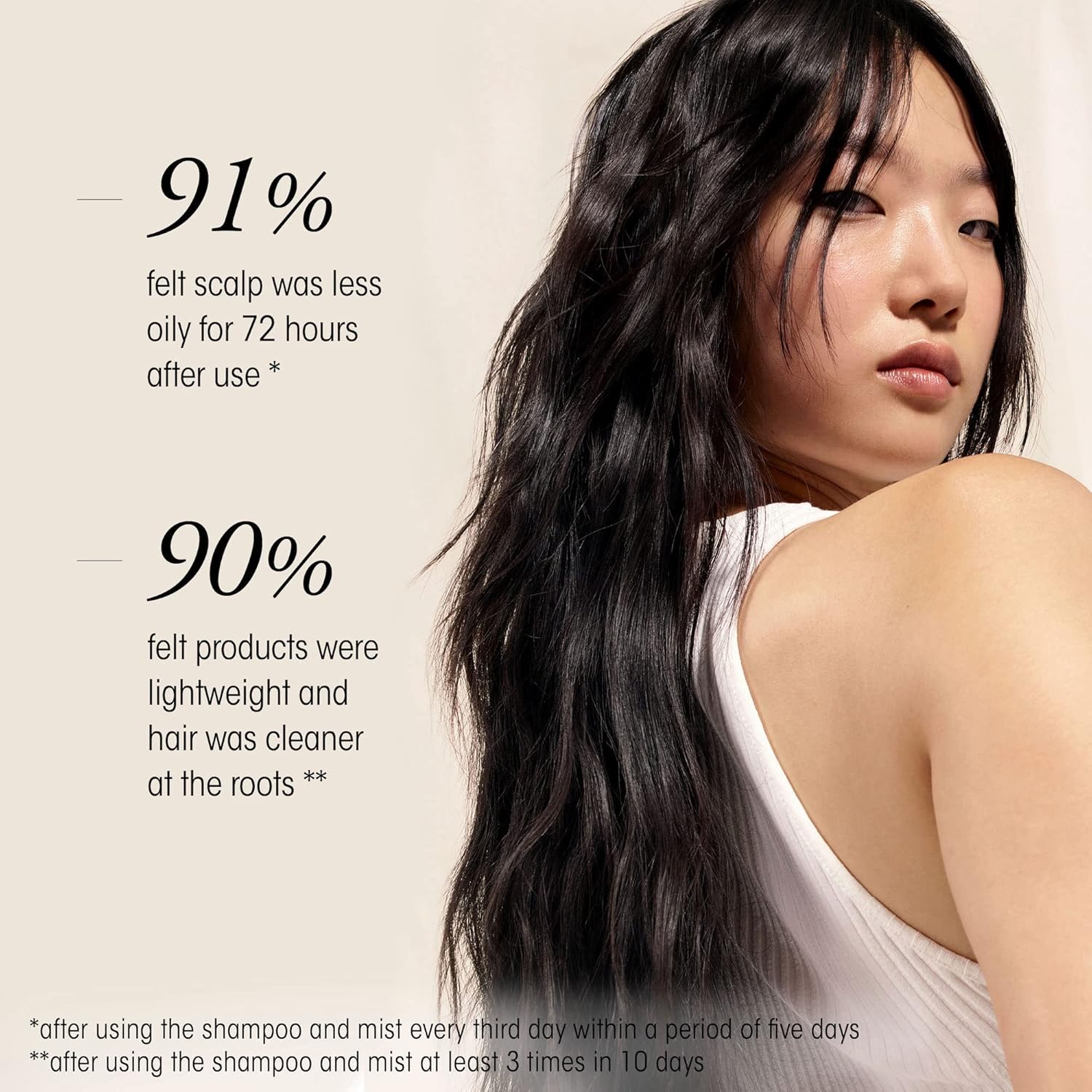 Oribe Serene Scalp Oil Control Treatment Mist - Image 8