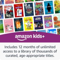 Amazon Kindle Colorsoft Kids 16GB (newest model) – First Kindle for kids in color, with cover - Starlight Reading - Image 5