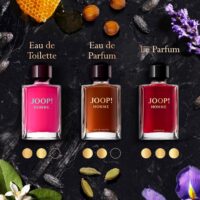 Joop! Homme Eau de Parfum – Spicy Fresh Men's Cologne – With Notes of Cardamom, Hazelnut, Vanilla & Tonka Bean – Luxury Perfumes for Men – Long Lasting Fragrance - Image 8