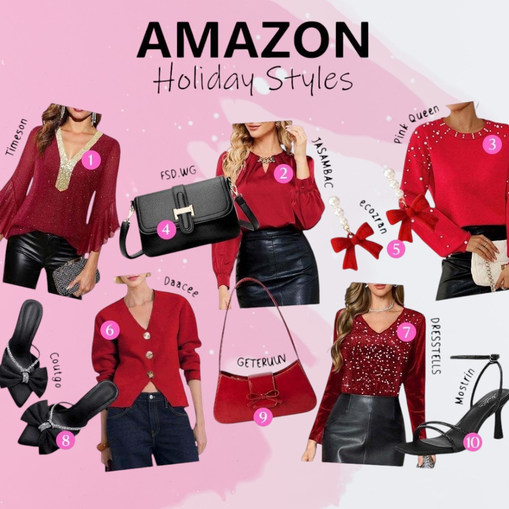 High-quality Black Friday deals on premium products from trusted brands – Shop the best offers with Kiran Shahneel