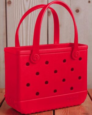 BOGG Bag: A spacious, waterproof EVA tote bag ideal for beach outings, travel, and daily use. Durable, lightweight, and stylish design