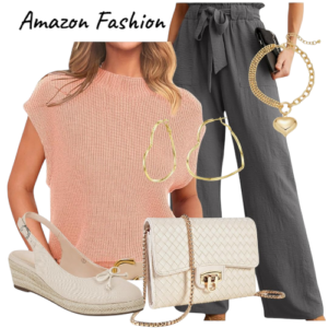 Gorgeous fashion jewelry pieces from Amazon displayed for everyday and special occasion styling – reviewed by Kiran Shahneel