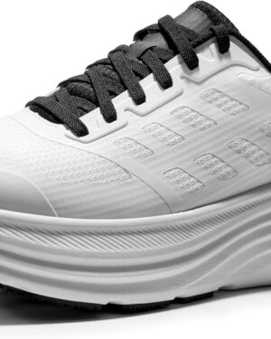 NORTIV 8 Women’s Walking Shoes with ActiveFloat cushioning, breathable design, and non-slip sole for gym and daily wear